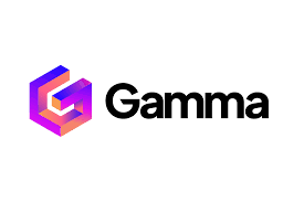 Logo of Gamma.app