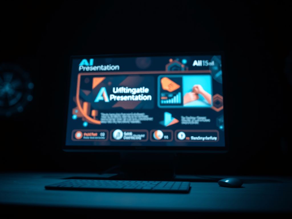 Gamma AI Review (2024): Unbeatable Features, Pricing, and Top Use Cases – Create Stunning Presentations in&nbsp;Seconds!