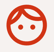 Fliki AI Avatar Logo