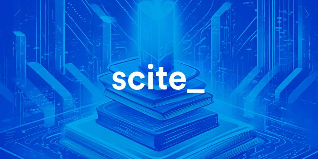 Scite.AI image logo
